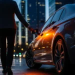 Ubezpieczenie od kradzieży auta