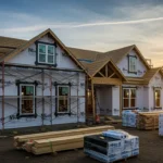 Ubezpieczenie domu w budowie Poznaj ryzyka, zakres i koszt